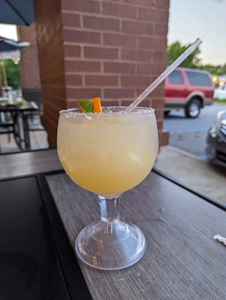 36 Pollo Margarita
