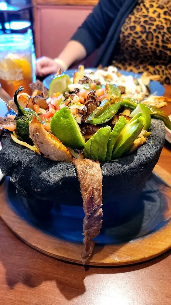 Molcajete Cantina